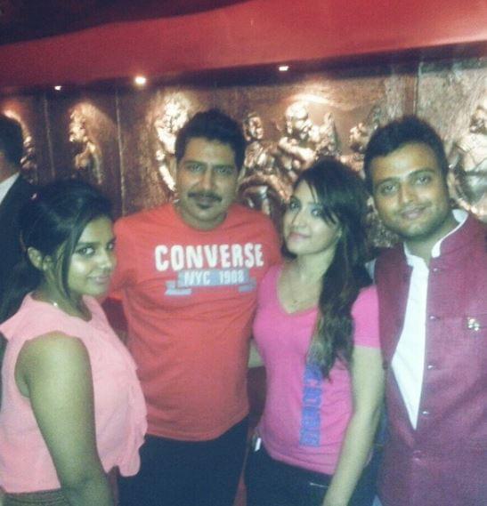 New Delhi Institution of Event Management Life during events photo 9